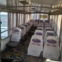 مینی بوس|خودرو سنگین|تبریز, |دیوار