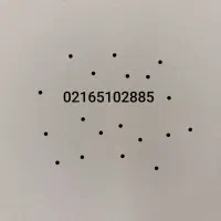 خط تلفن ثابت