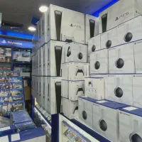 خریدار ps5 خریدار پلی استیشن ۵ ، ۴ xbox حتی در محل