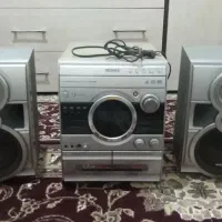 ضبط و باند