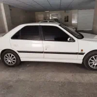 فروش پژو پارس tu5 مدل 1392