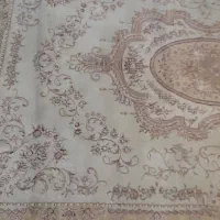 فرش ۹ متری ۲ عدد