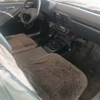 پیکان مدل 83 دوگانه انژکتور|خودرو سواری و وانت|نظرآباد, رسالت|دیوار