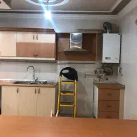 رهن اپارتمان مخابرات ۱۰۰ متر ۲خواب