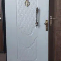 درب اتاقی باچهارچوب|مصالح و تجهیزات ساختمان|رشت, معلولین|دیوار