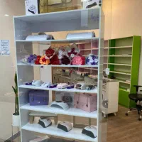 ویترین مغازه