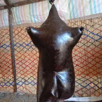 حیضه گوسفندی|خوردنی و آشامیدنی|ماهیدشت, |دیوار