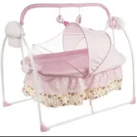 گهواره برقی