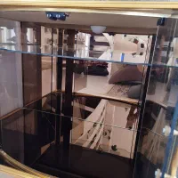 بوفه ،ویترین ،کنسول