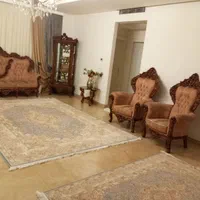دوخواب_لوکس_کم واحد_پنجره قدی_سه تراس