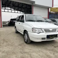 پراید 111|خودرو سواری و وانت|ارومیه, |دیوار