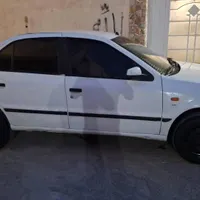 سمند LX EF7 بنزینی، مدل ۱۳۹۰