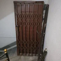 درب ساختمان|مصالح و تجهیزات ساختمان|رشت, بلوار گیلان|دیوار