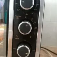 مایکروفر و فر