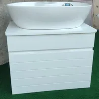روشویی پی وی سی سایز بزرگ