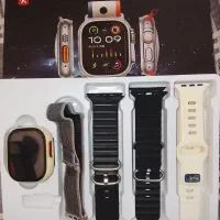 ساعت هوشمند HW9 ULTRA 2