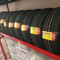 لاستیک کویر تمام خودروها داخلی و خارجی|قطعات یدکی و لوازم جانبی|کرمانشاه, |دیوار