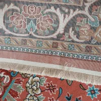 فرش ماشینی 9 متری (گلیم جاجیم طرح گبه)|فرش|تهران, مدائن|دیوار