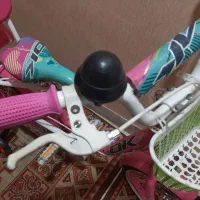 دوچرخه ۱۶ مارک اوکی|دوچرخه، اسکیت، اسکوتر|رشت, کوی مهر|دیوار