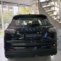 تیگو ۸ پرومکس IE