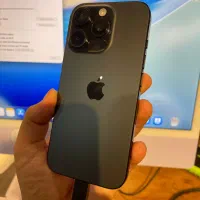 iphone 16 pro 256 GB ZA/A ریجستر شده|موبایل|شیراز, قدوسی غربی|دیوار