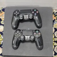 ps4 slim 1t کپی خور