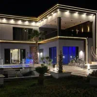 ویلای لوکس در ایوند|فروش خانه و ویلا|صوفیان, |دیوار