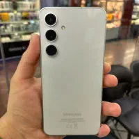 سامسونگ S24fe درحدنو ۲۵۶ گیگ