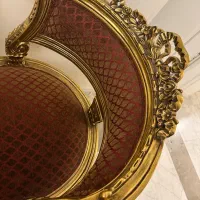 میز تخته و شطرنج