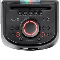 اسپیکر تسکو مدل 2084 در حد نو|سیستم صوتی خانگی|بوشهر, |دیوار