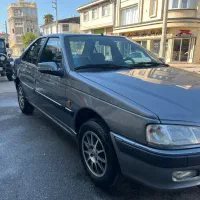 پژوپارس|خودرو سواری و وانت|بندر ترکمن, |دیوار