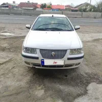 سمند lx مالتی پلکس مدل ۹۸