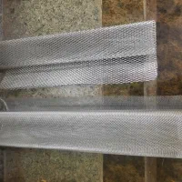 توری آلومینوم ،کفکش آب