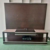 میز تلویزیون