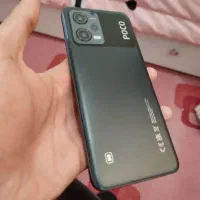 پوکو x5 بازدید سوسنگرد