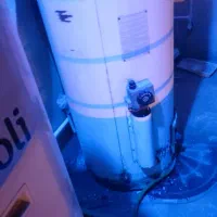 آبگرم کن مخزنی|آبگرمکن، پکیج، شوفاژ|بندر ماهشهر, |دیوار