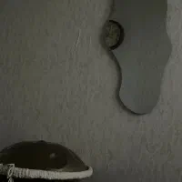 آینه دفرمه