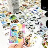 چاپ عکس های موبایل ، گوشی