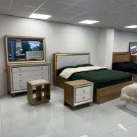 سرویس خواب بدون واسطه|تخت و سرویس خواب|بهشهر, |دیوار