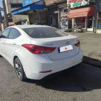 هیوندا النترا وارداتی معاوضه با دنا اتومات