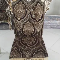 مبل سلطنتی|مبلمان خانگی و میز عسلی|تهران, ابوذر|دیوار