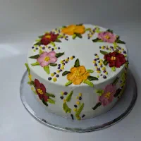 کیکهای سفارشی خونگی  با بهترین کیفیت|خوردنی و آشامیدنی|اهواز, شهرک دانشگاه|دیوار