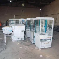 فرساندویچی کد906سه کاره عایق بندی شده مدل ویکتوریا|کافی‌شاپ و رستوران|کرج, فاز ۴ مهرشهر|دیوار