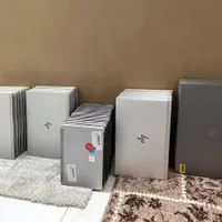 لپ‌تاپ HP EliteBook 745 G6 اداری/حسابداری/دانشجویی|رایانه همراه|تهران, میرداماد|دیوار