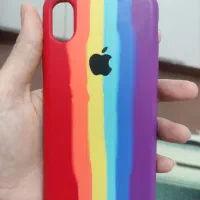 قاب گوشی آیفون xs و se|لوازم جانبی موبایل و تبلت|تهران, فلاح|دیوار