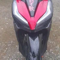 موتور سیکلت انژکتوری ۱۵۰