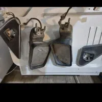 آینه بغل پژوپارس