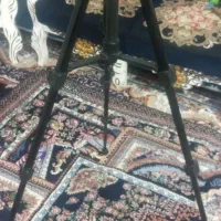 پایه دوربین