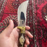 چاقو ترکمن