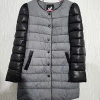 کاپشن پالتو پافر